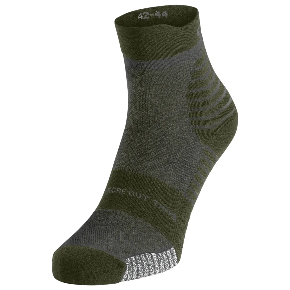 Odlo Performance Merino Trail Socken