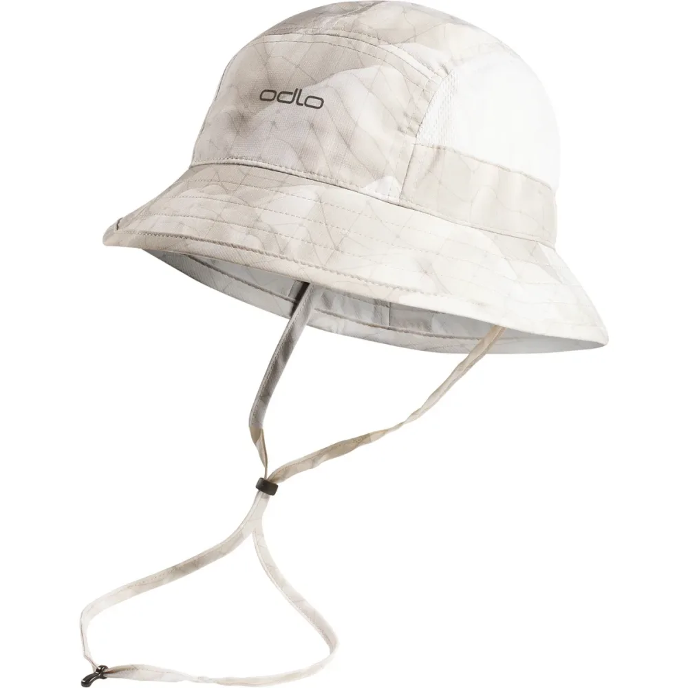 Odlo Performance Light Print Bucket Hut