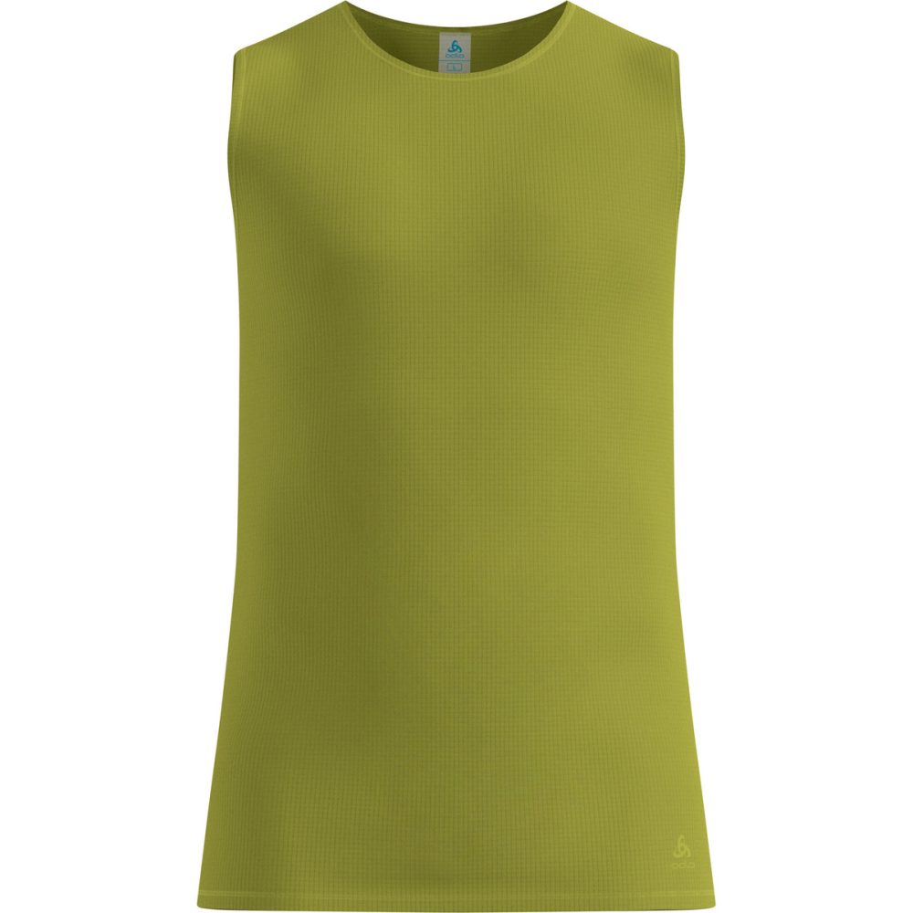 Odlo Herren Active Light Tanktop