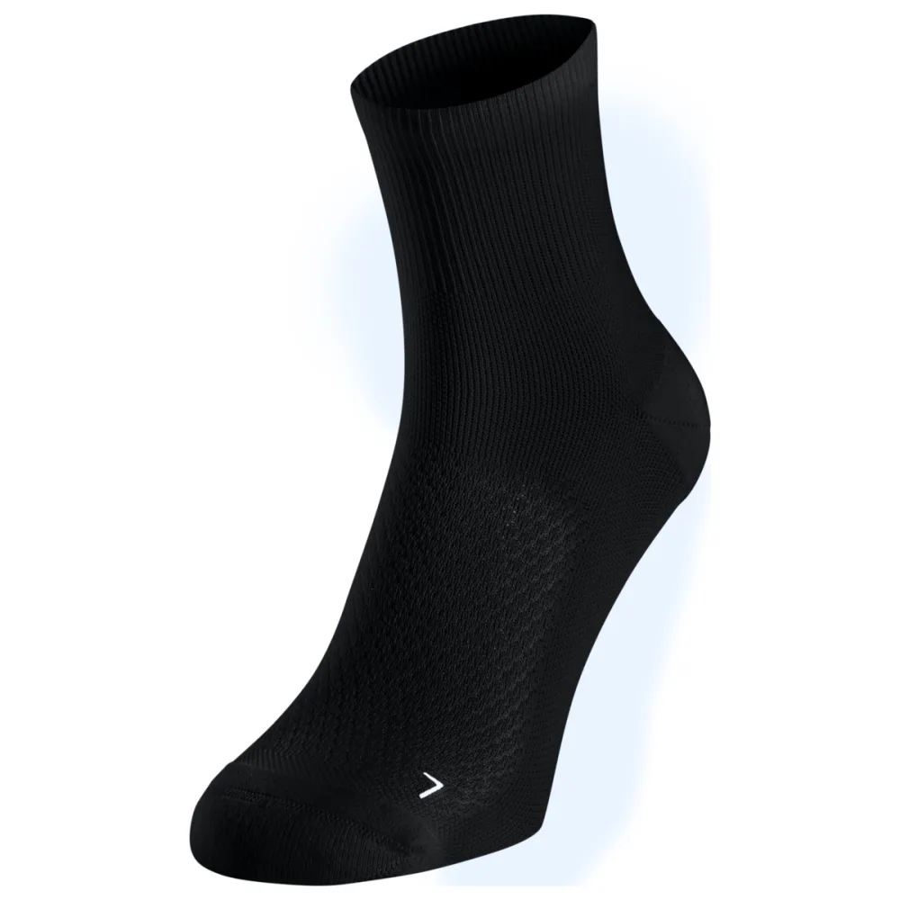 Odlo Essential Quarter Socken