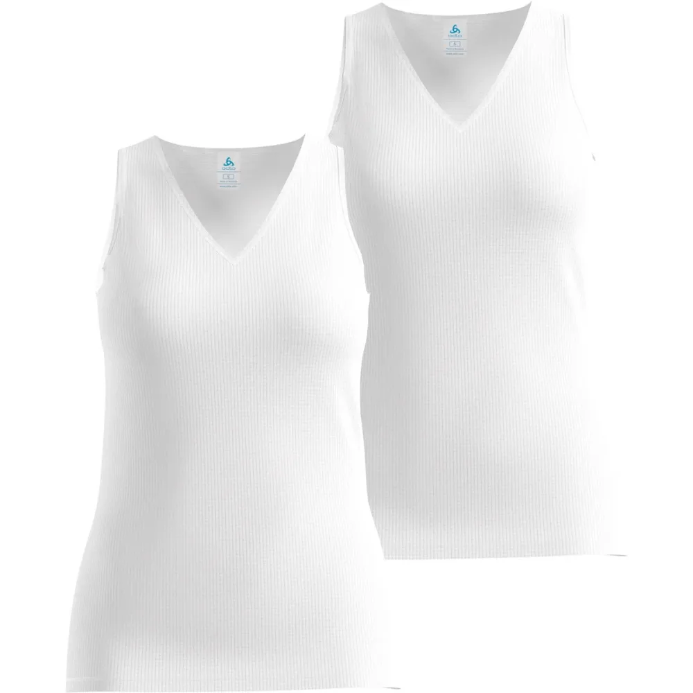 Odlo Damen Active Light 2er Pack Top