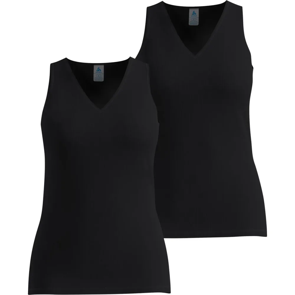 Odlo Damen Active Light 2er Pack Top