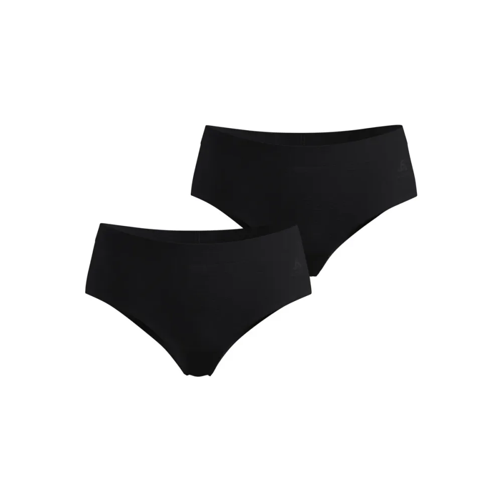 Odlo Damen Active Light 2er Pack Unterhose