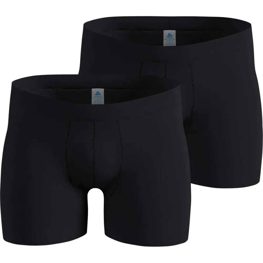 Odlo Herren Active Light 2er Pack Boxer
