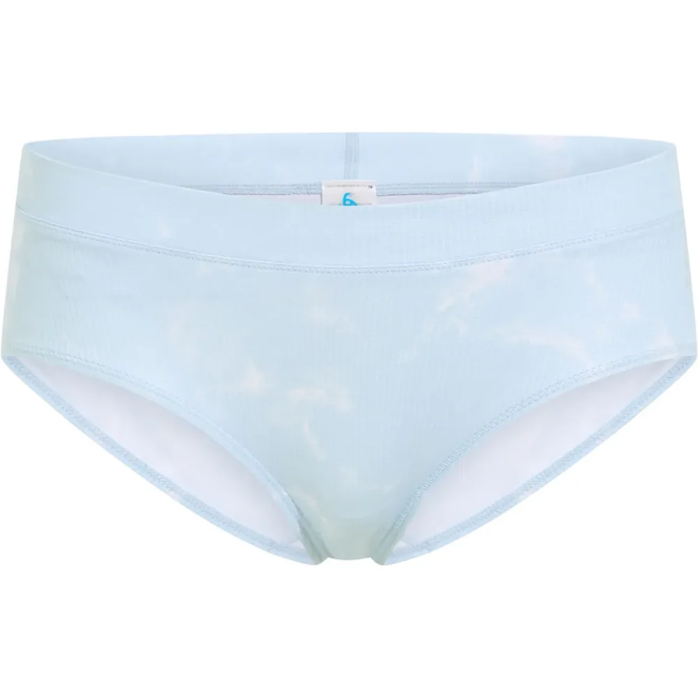Odlo Damen Active Light Graphic 2er Pack Unterhose