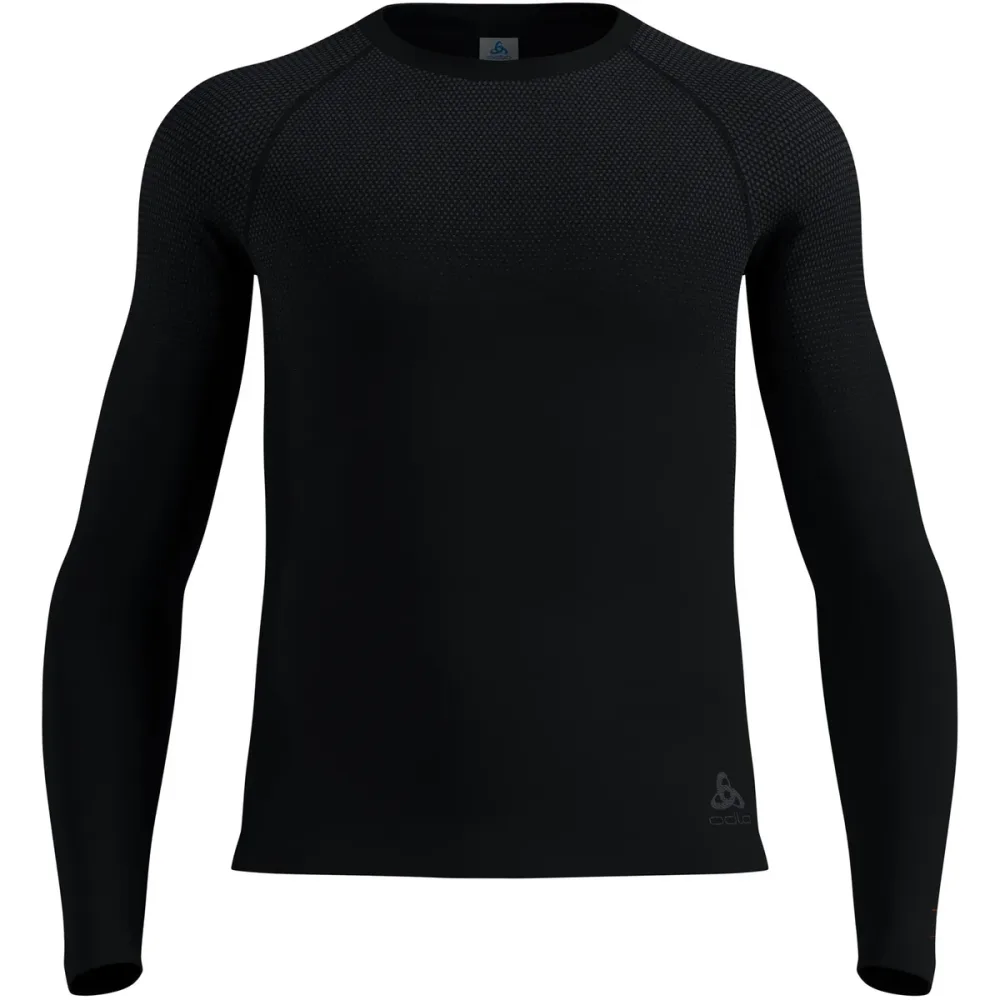 Odlo Herren Performance Light Longsleeve
