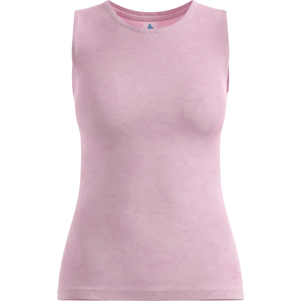 Odlo Damen Performance Light Rain Dye Top