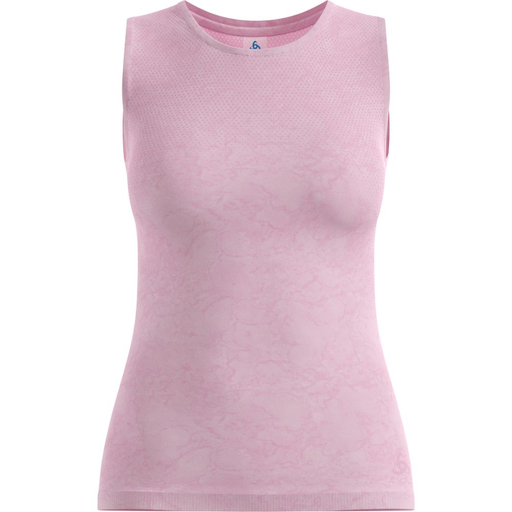 Odlo Damen Performance Light Rain Dye Top