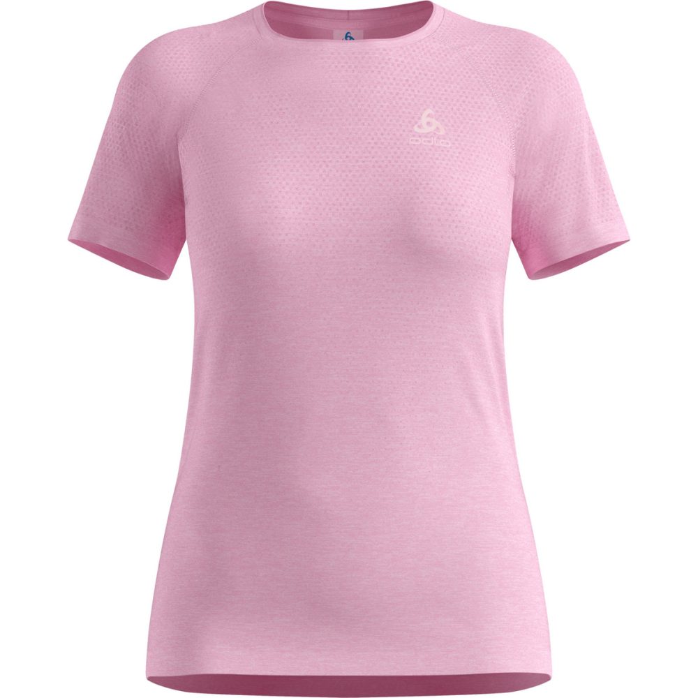 Odlo Damen Essential Seamless T-Shirt