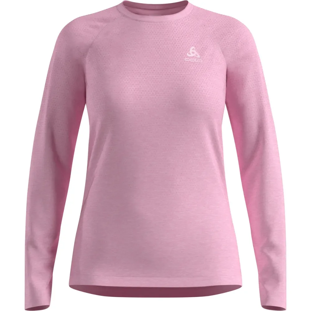 Odlo Damen Essential Seamless Longsleeve