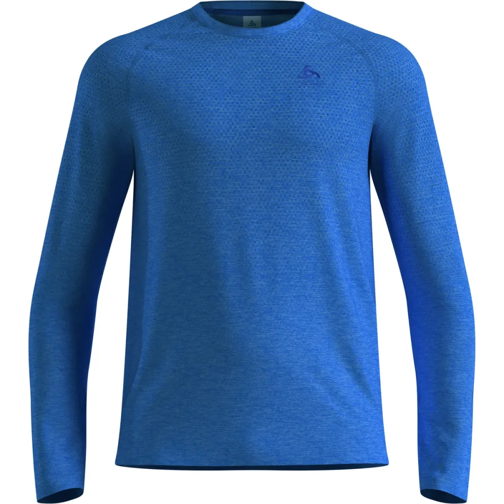 Odlo Herren Essential Seamless Longsleeve