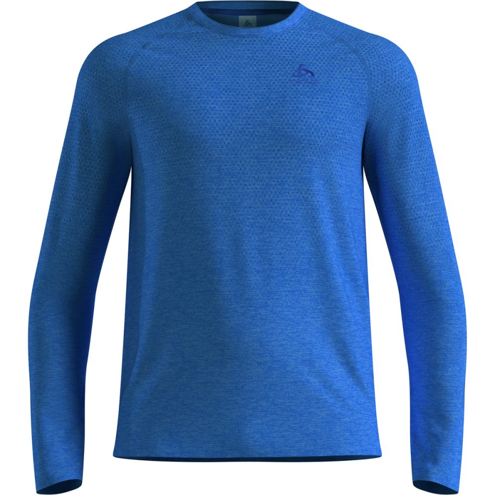 Odlo Herren Essential Seamless Longsleeve