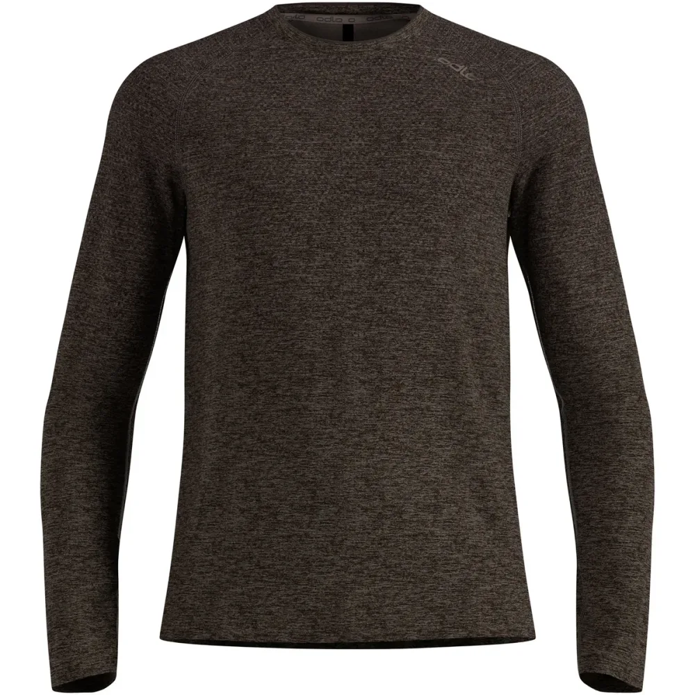 Odlo Herren Essential Seamless Longsleeve