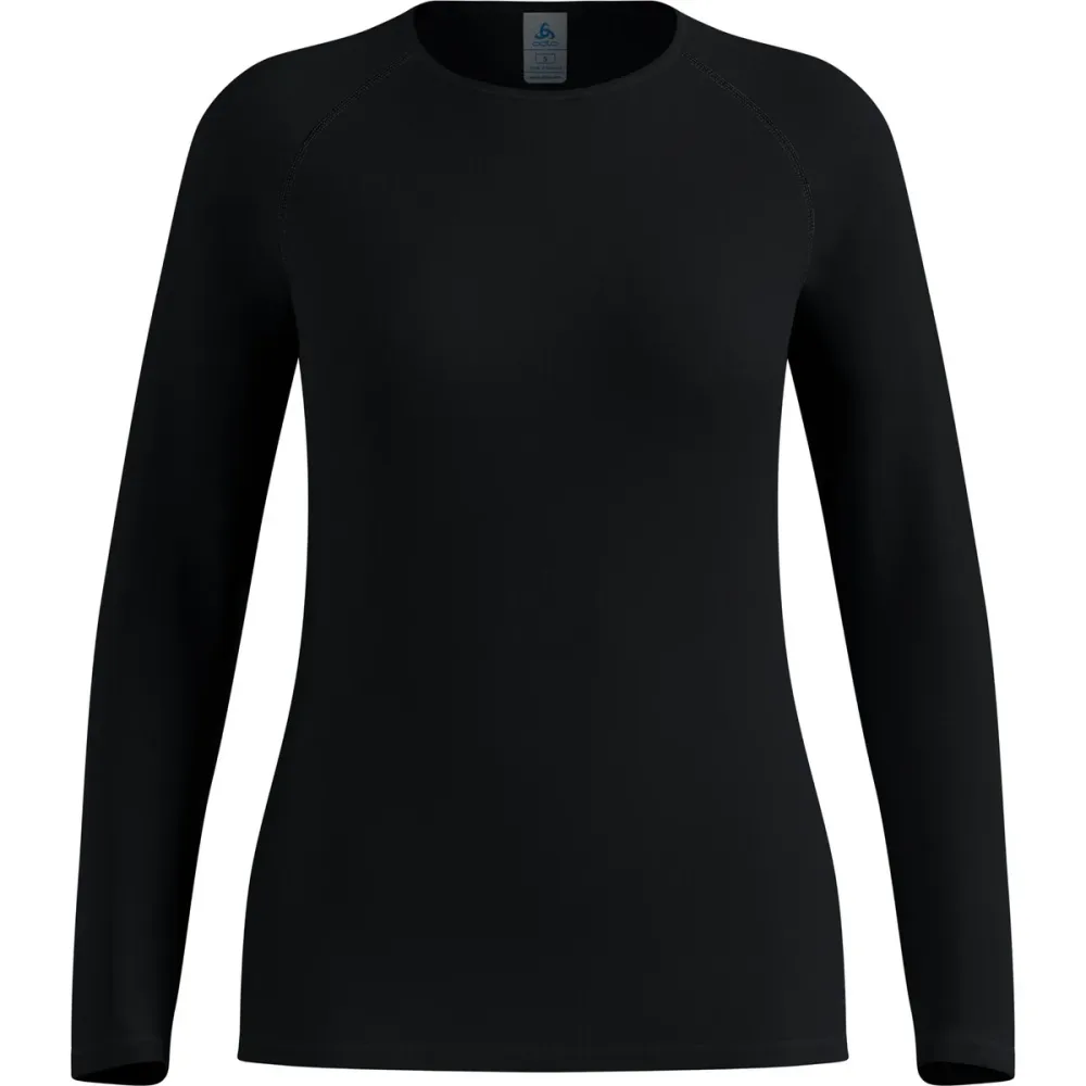 Odlo Damen Active Light Longsleeve