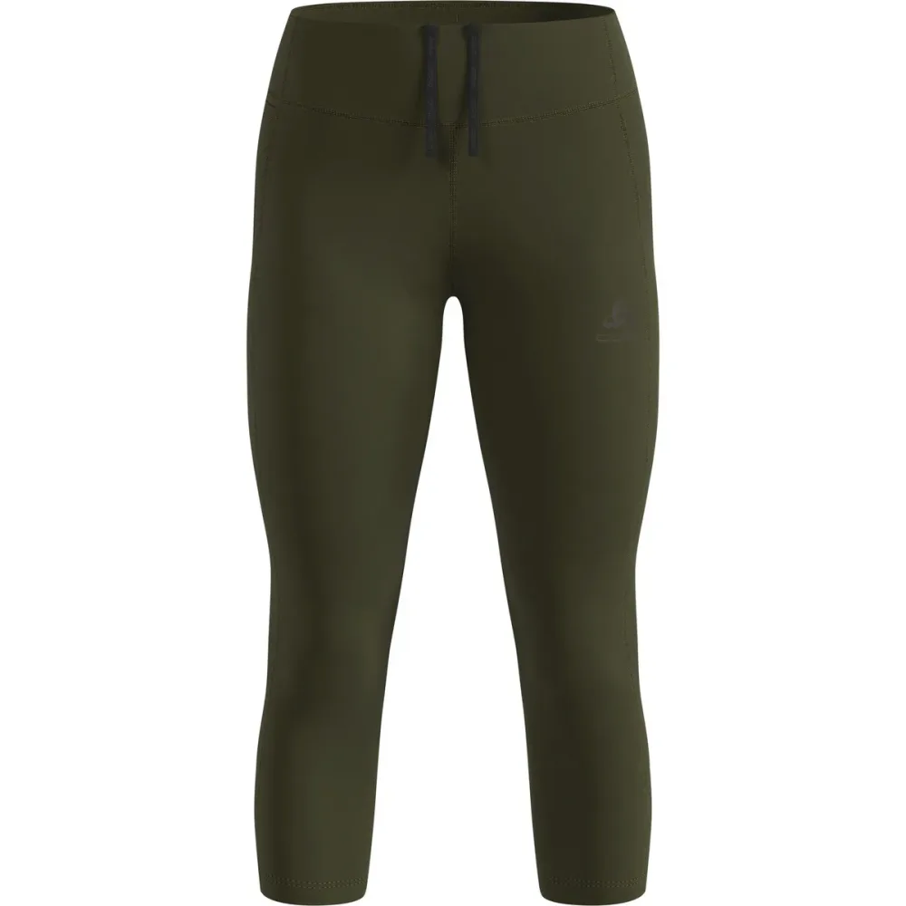 Odlo Damen Essential 3/4 Tights