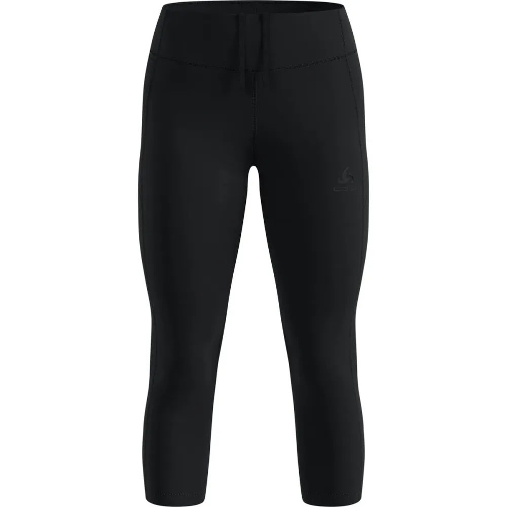 Odlo Damen Essential 3/4 Tights