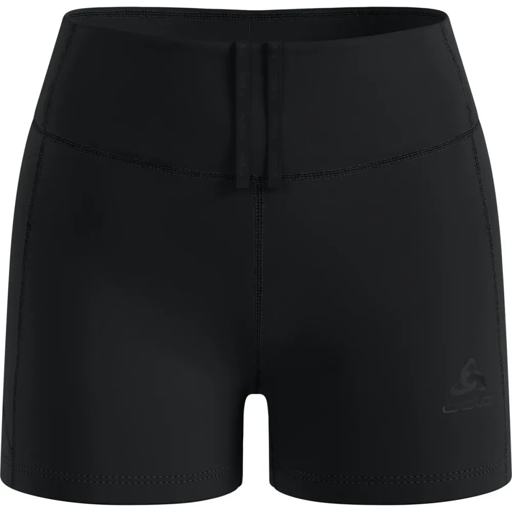 Odlo Damen Essential Sprinter Short Tights