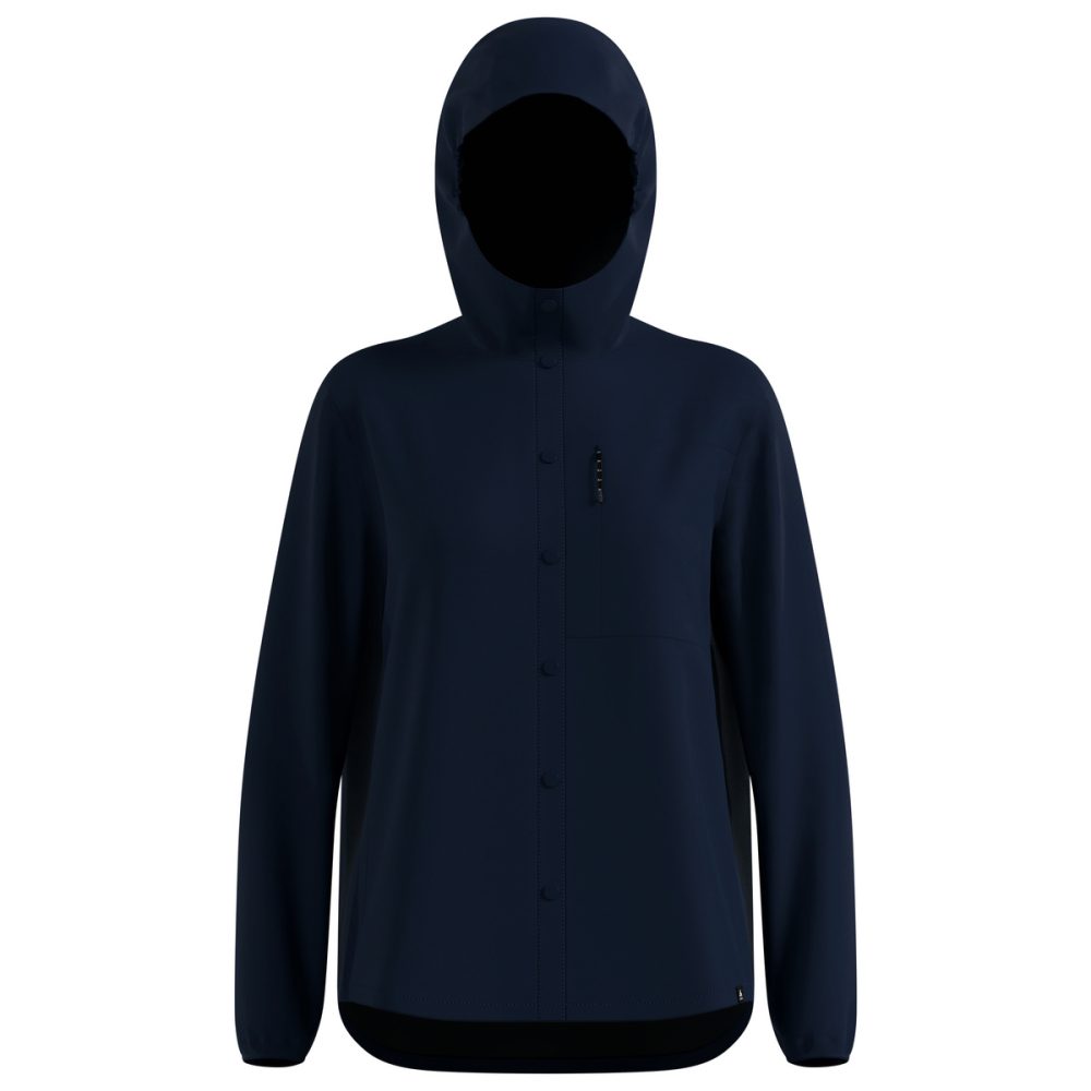 Odlo Damen Transition Softshell Jacke