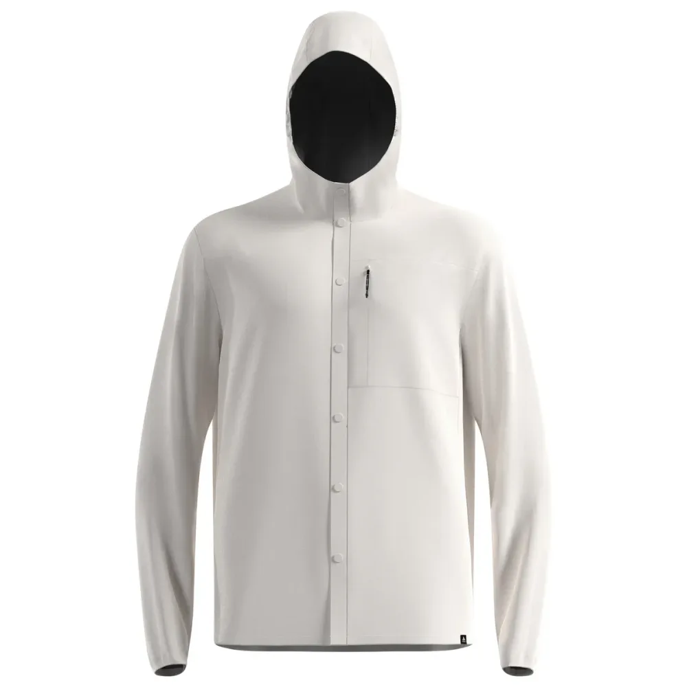 Odlo Herren Transition Softshell Jacke