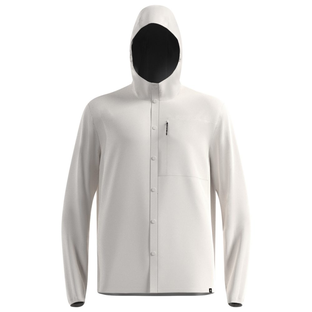 Odlo Herren Transition Softshell Jacke