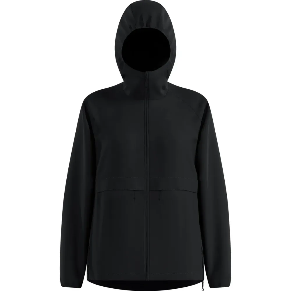Odlo Damen Essential Windbreaker Jacke