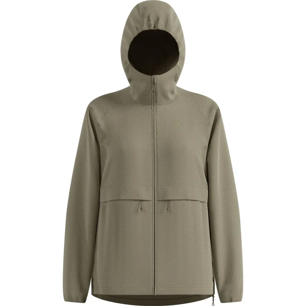Odlo Damen Essential Windbreaker Jacke