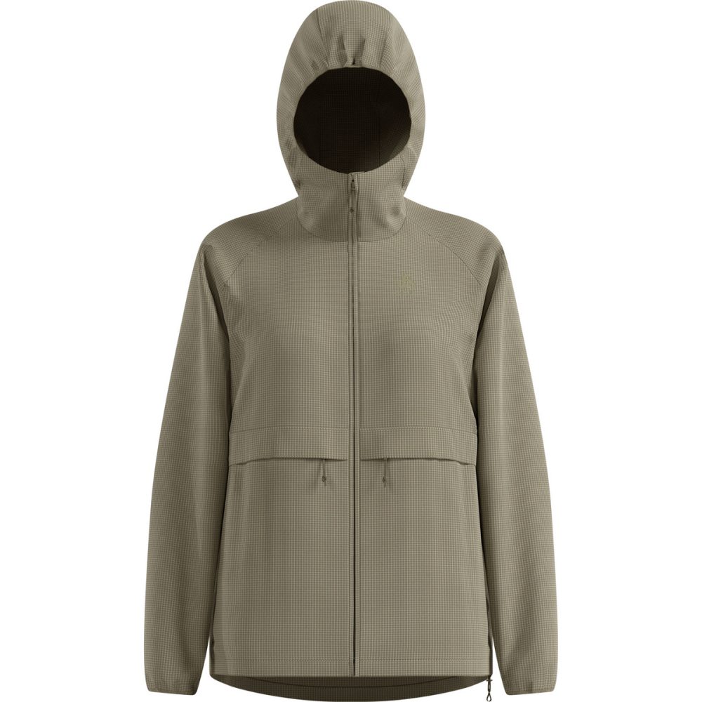 Odlo Damen Essential Windbreaker Jacke