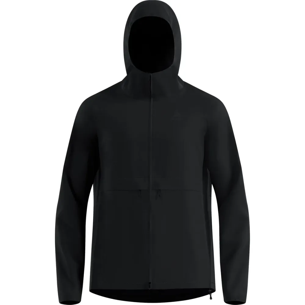 Odlo Herren Essential Windbreaker Jacke