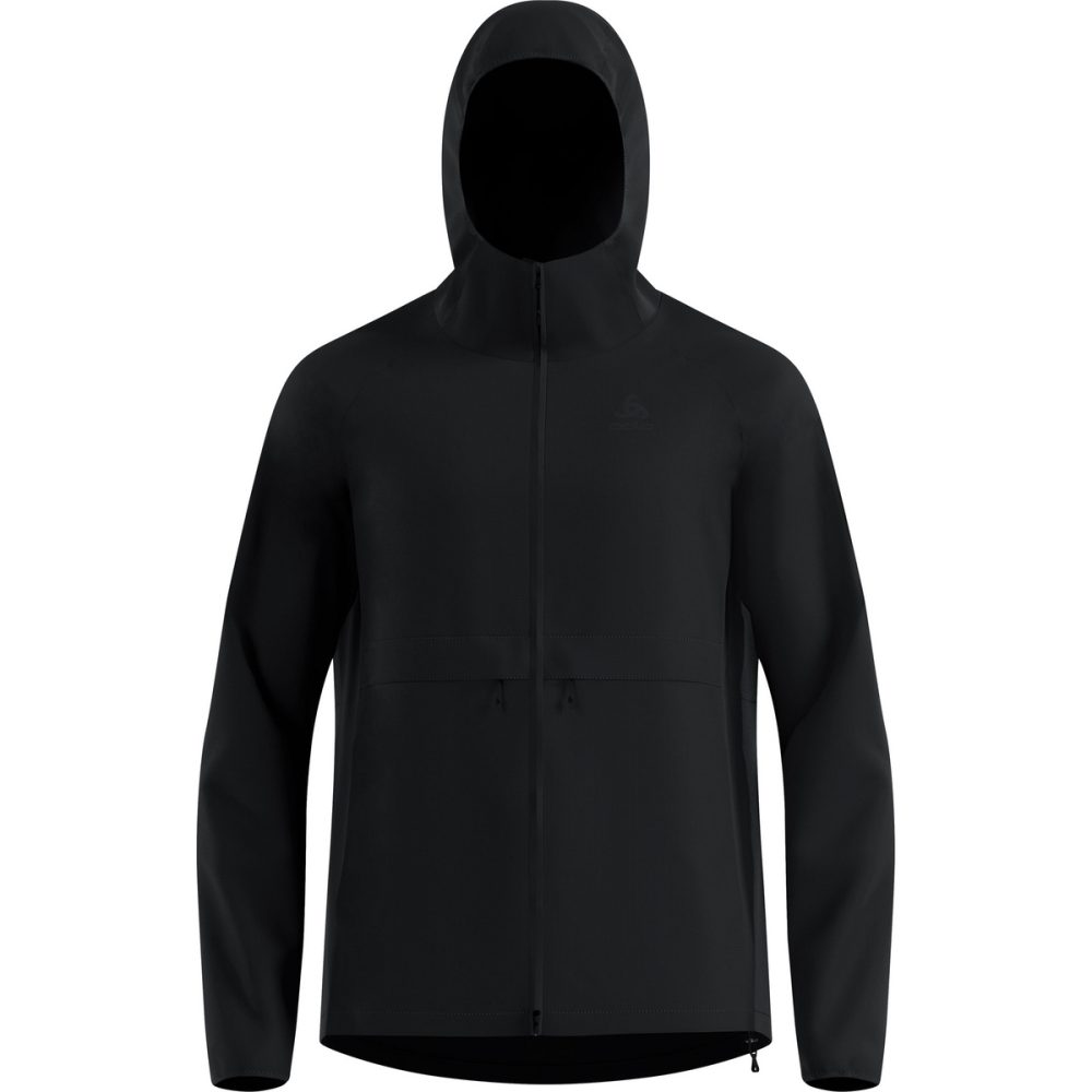 Odlo Herren Essential Windbreaker Jacke