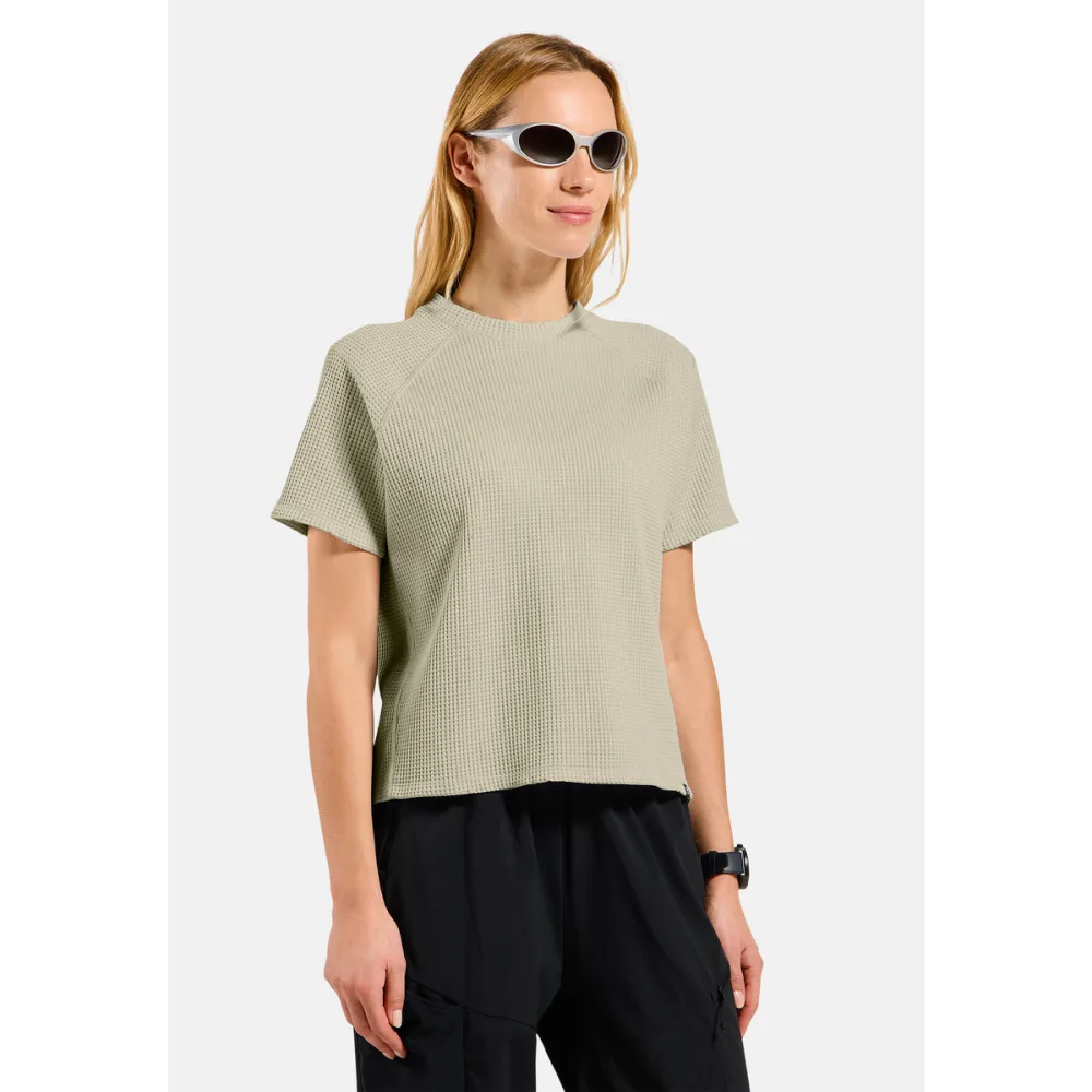 Odlo Damen Cubic T-Shirt