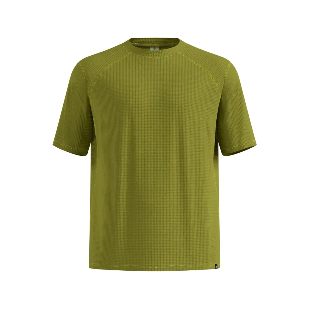Odlo Herren Cubic T-Shirt