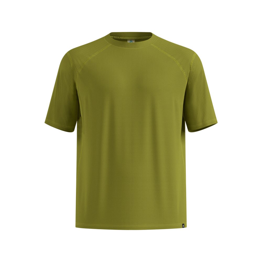 Odlo Herren Cubic T-Shirt