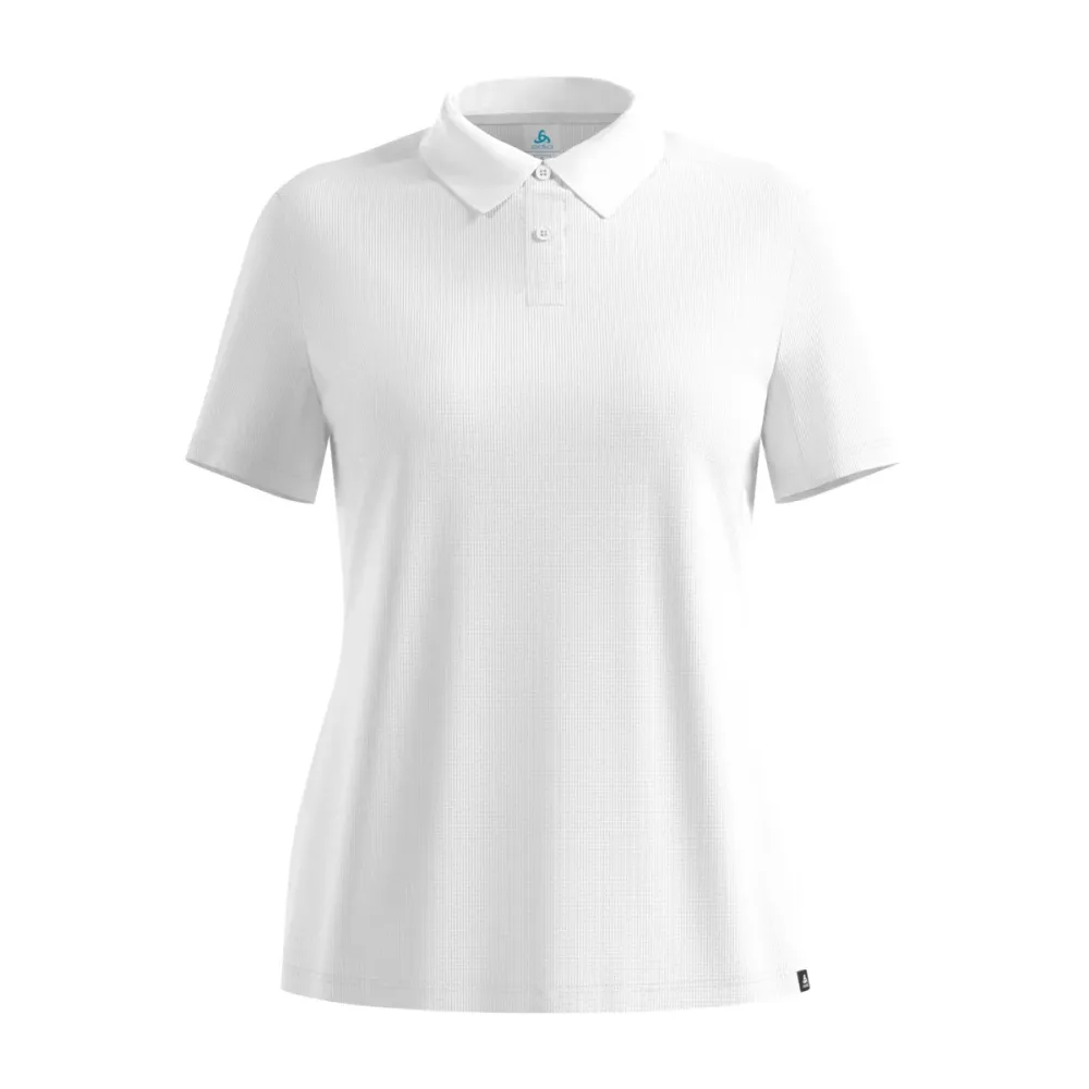 Odlo Damen Cubic Light Polo T-Shirt