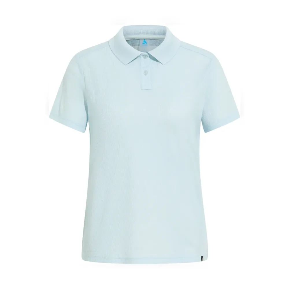 Odlo Damen Cubic Light Polo T-Shirt