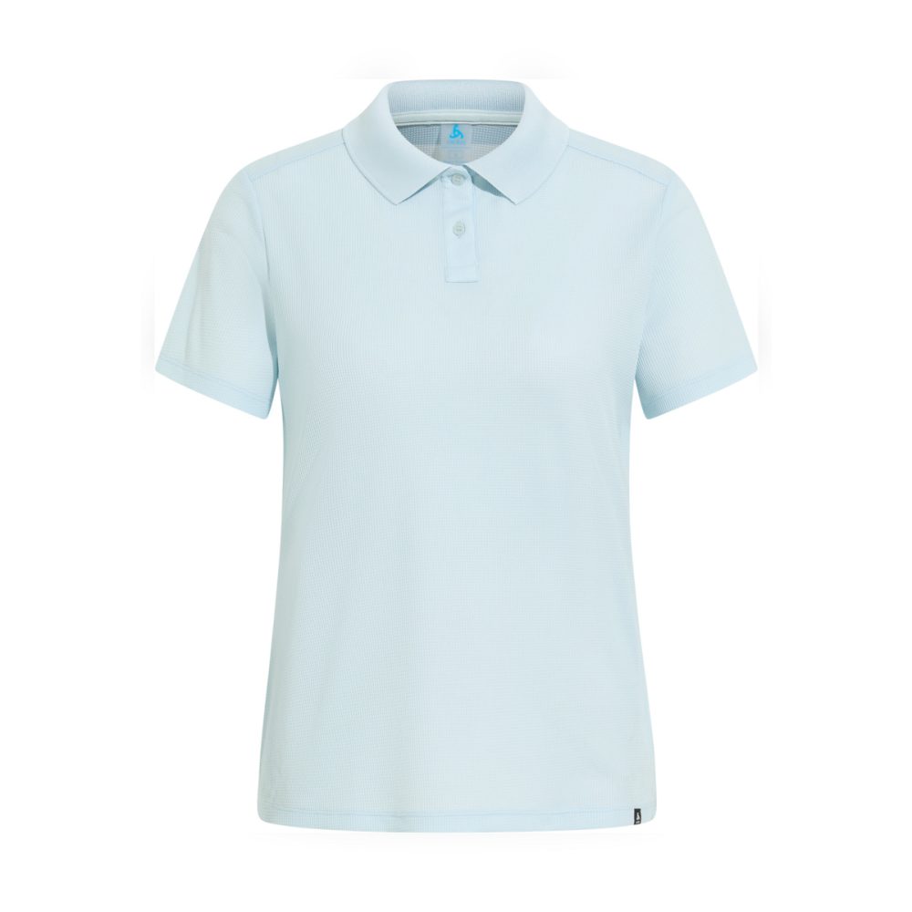 Odlo Damen Cubic Light Polo T-Shirt