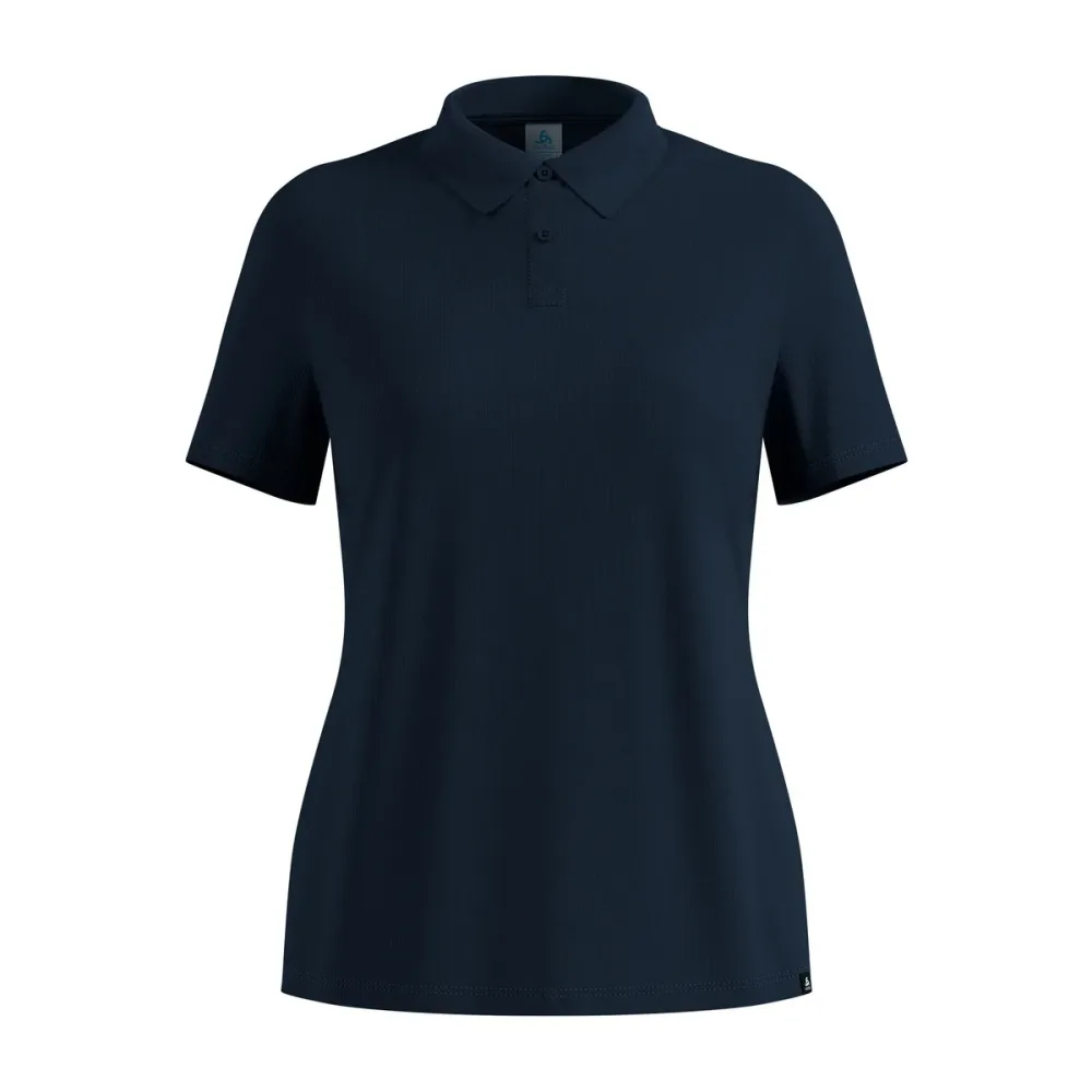 Odlo Damen Cubic Light Polo T-Shirt