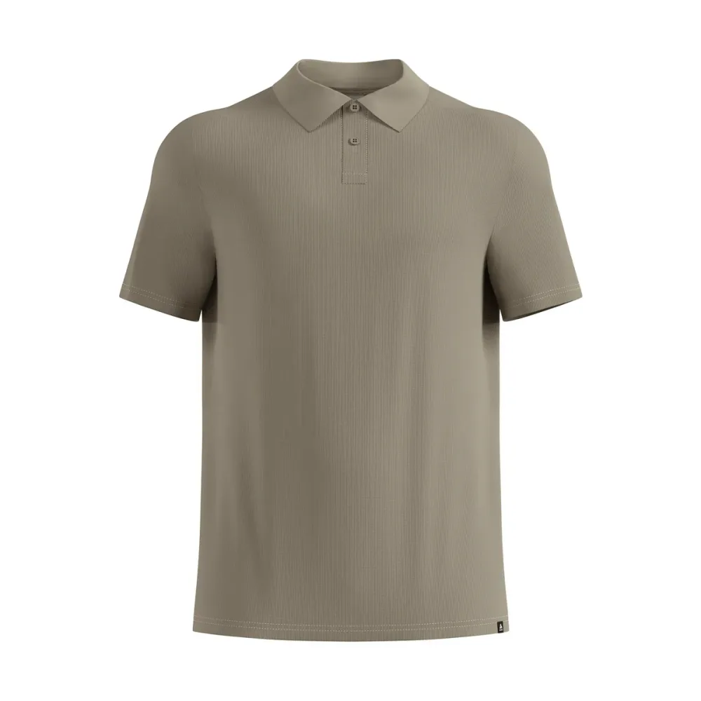 Odlo Herren Cubic Light Polo T-Shirt