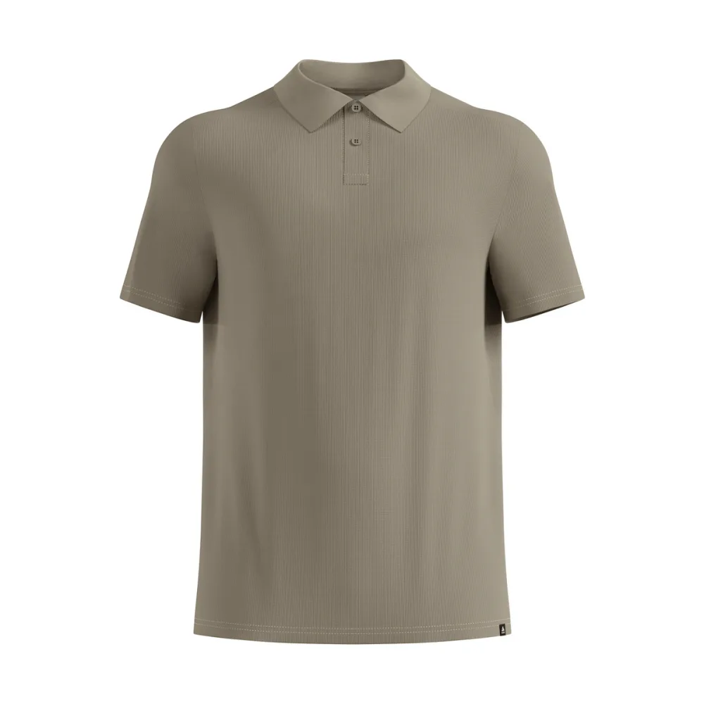 Odlo Herren Cubic Light Polo T-Shirt