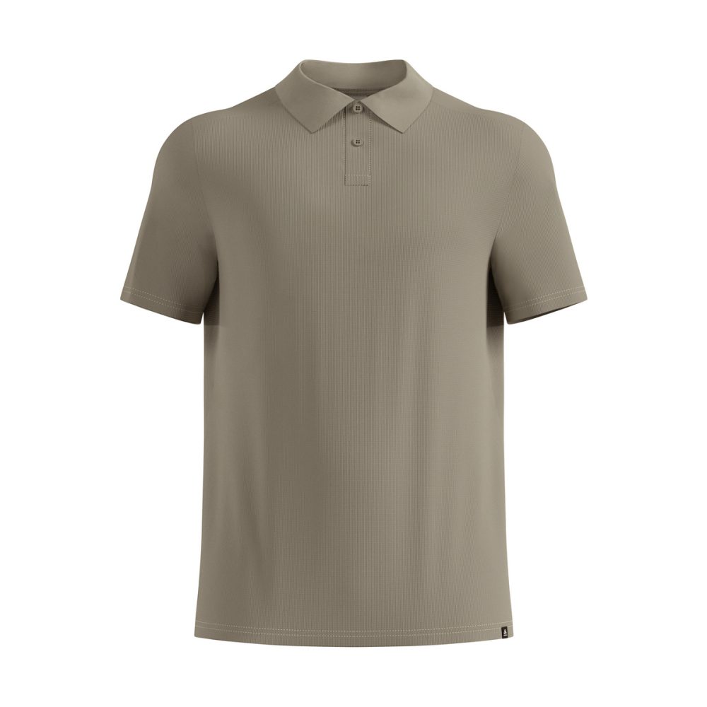 Odlo Herren Cubic Light Polo T-Shirt