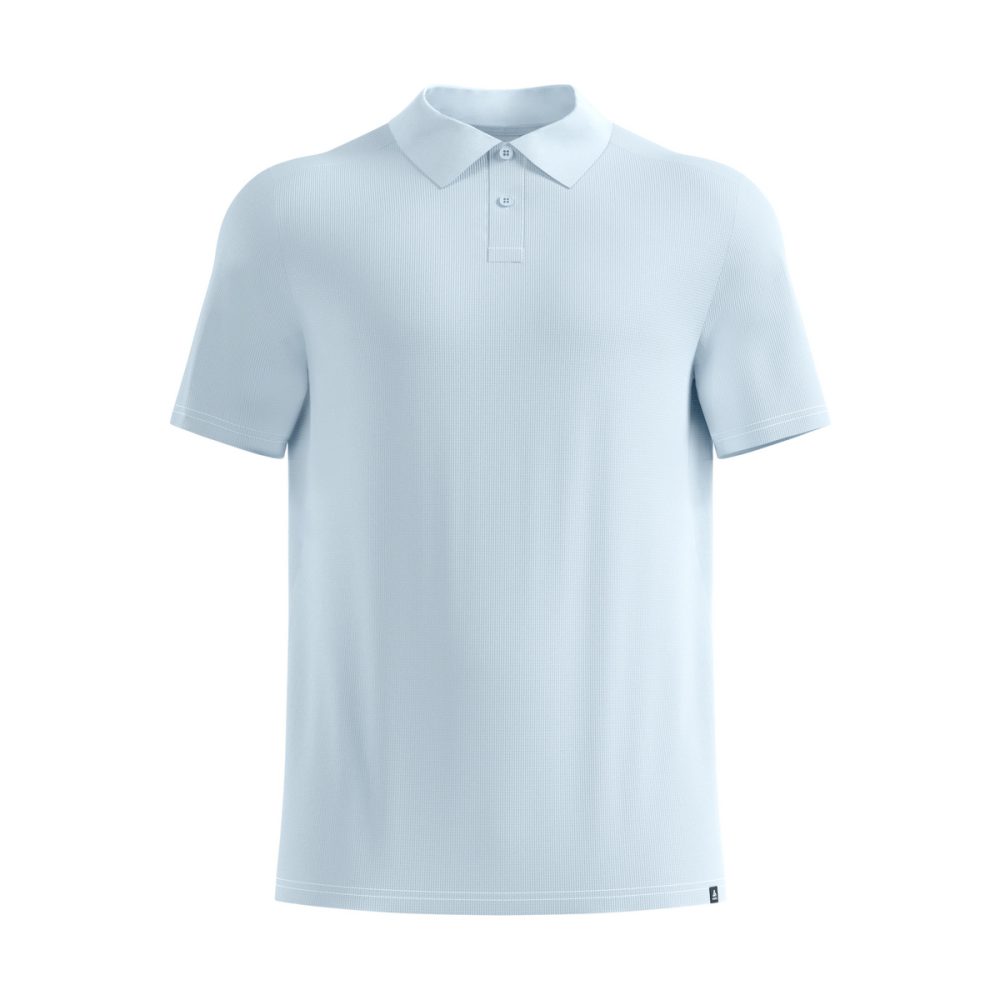 Odlo Herren Cubic Light Polo T-Shirt