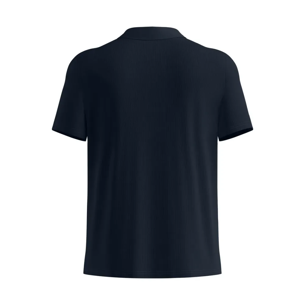 Odlo Herren Cubic Light Polo T-Shirt