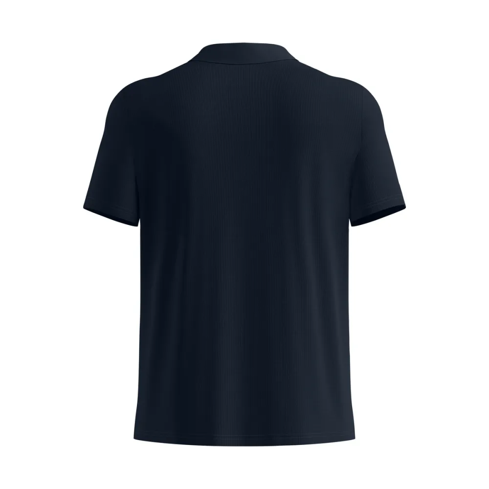 Odlo Herren Cubic Light Polo T-Shirt