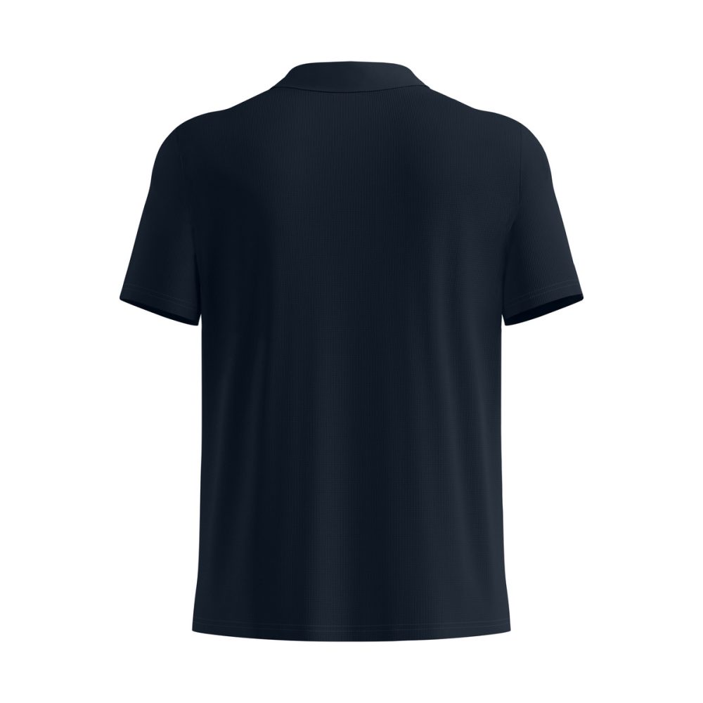 Odlo Herren Cubic Light Polo T-Shirt