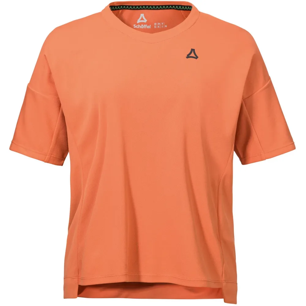 Schöffel Damen Style Enixa T-Shirt