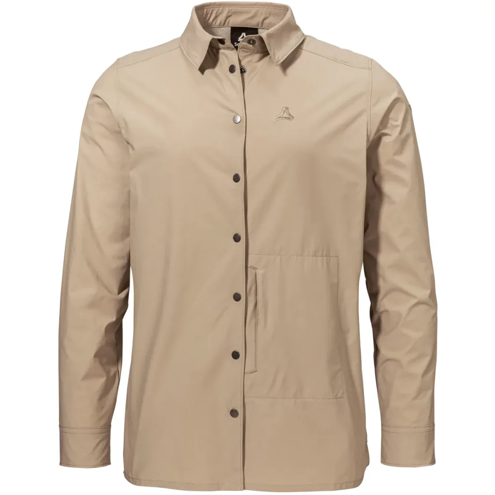 Schöffel Damen Style Maghera Bluse