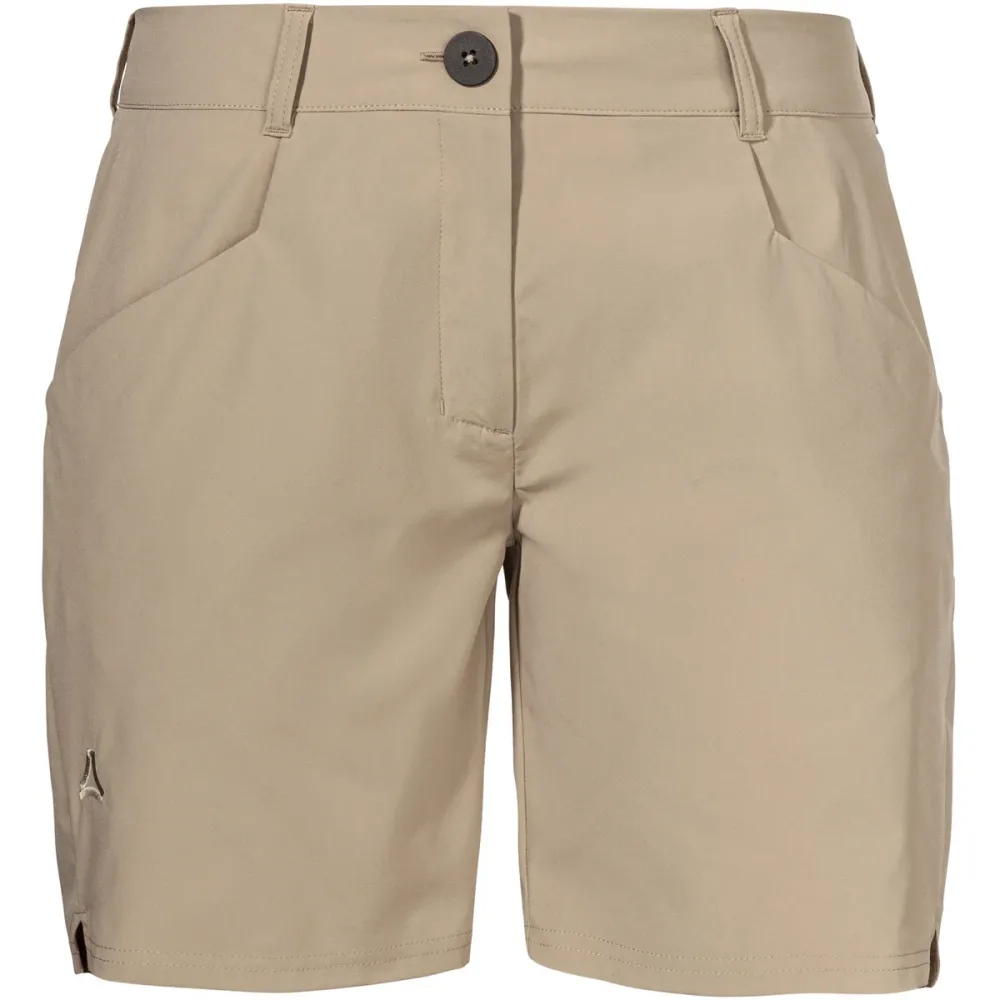 Schöffel Damen Style Smue Shorts