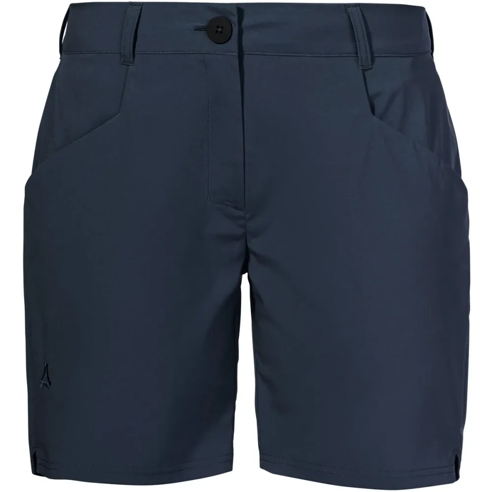 Schöffel Damen Style Smue Shorts