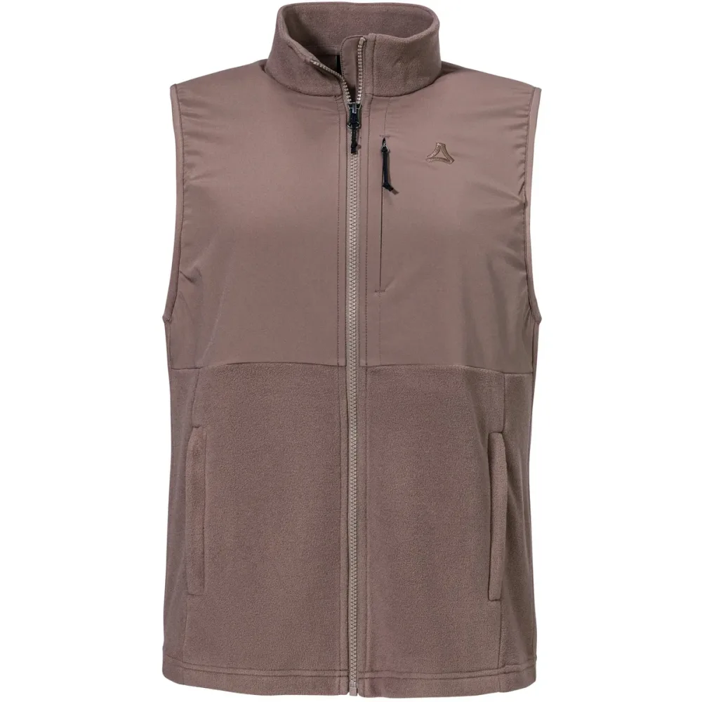 Schöffel Damen Style Ash Weste