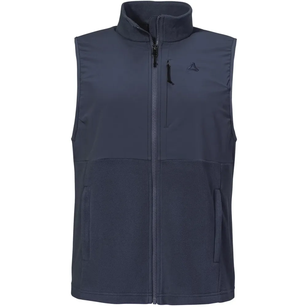 Schöffel Damen Style Ash Weste