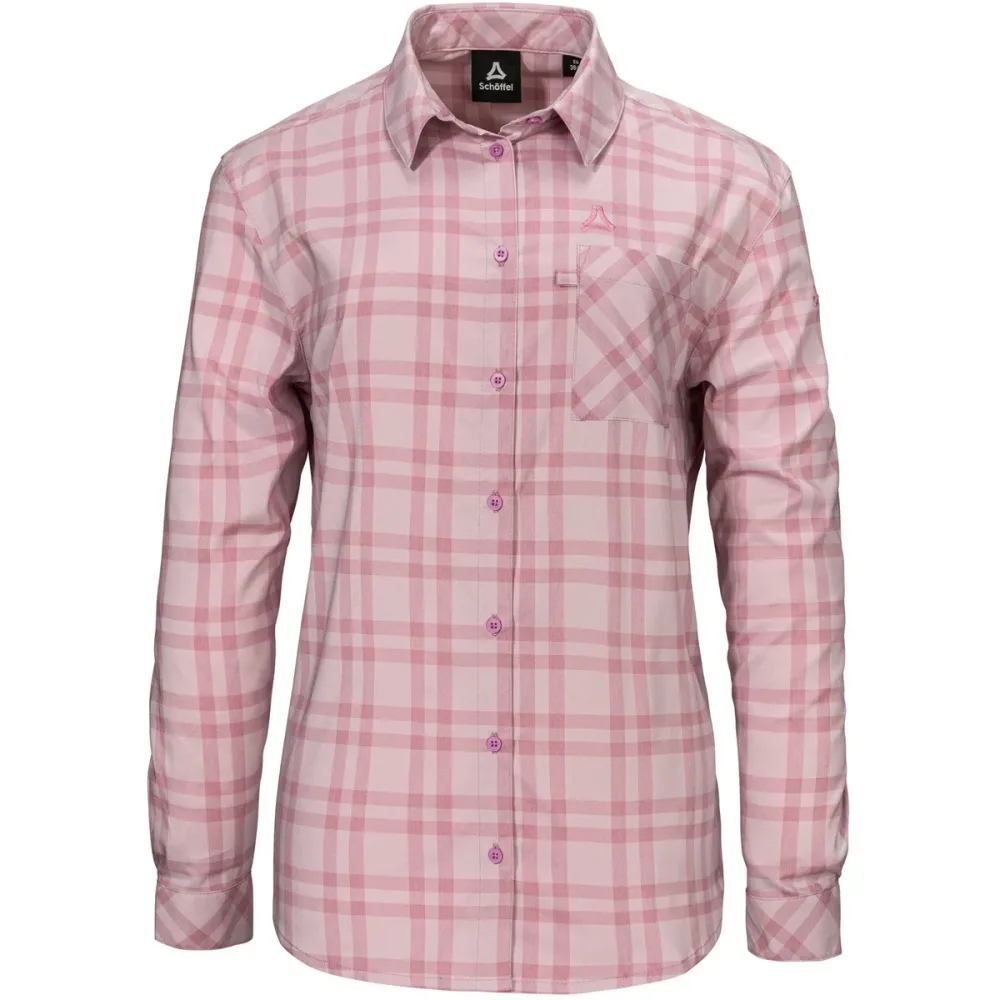 Schöffel Damen Style Fraris Bluse